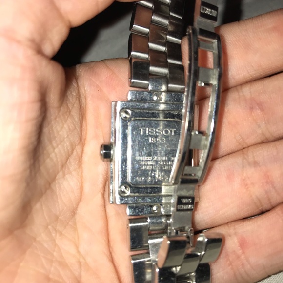 Women’s Tissot Watch - Picture 3 of 3